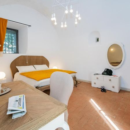 Locanda La Fortezza Финале Лигуре Экстерьер фото