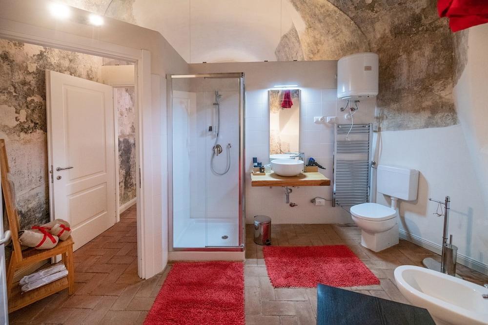 Locanda La Fortezza Финале Лигуре Экстерьер фото