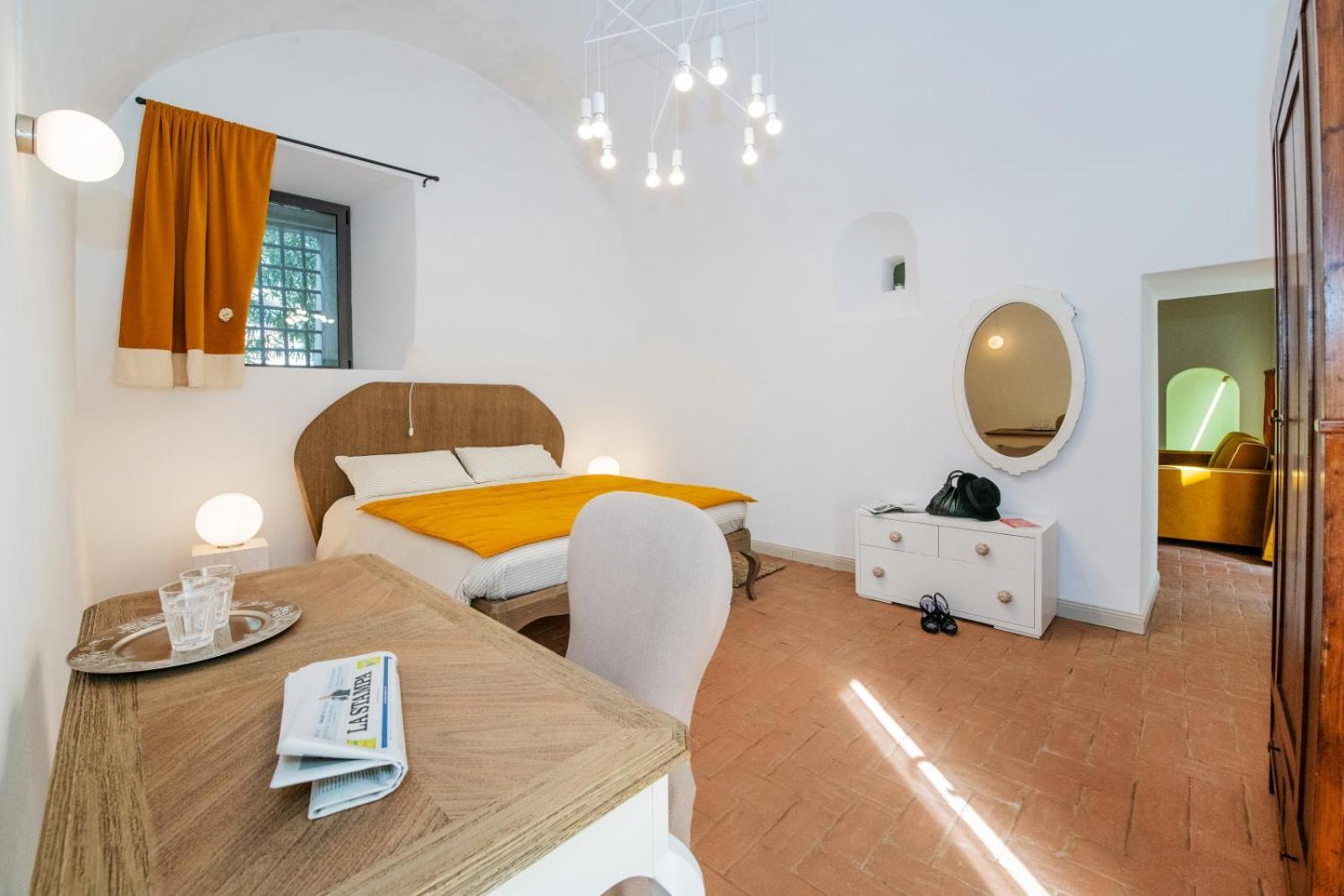Locanda La Fortezza Финале Лигуре Экстерьер фото